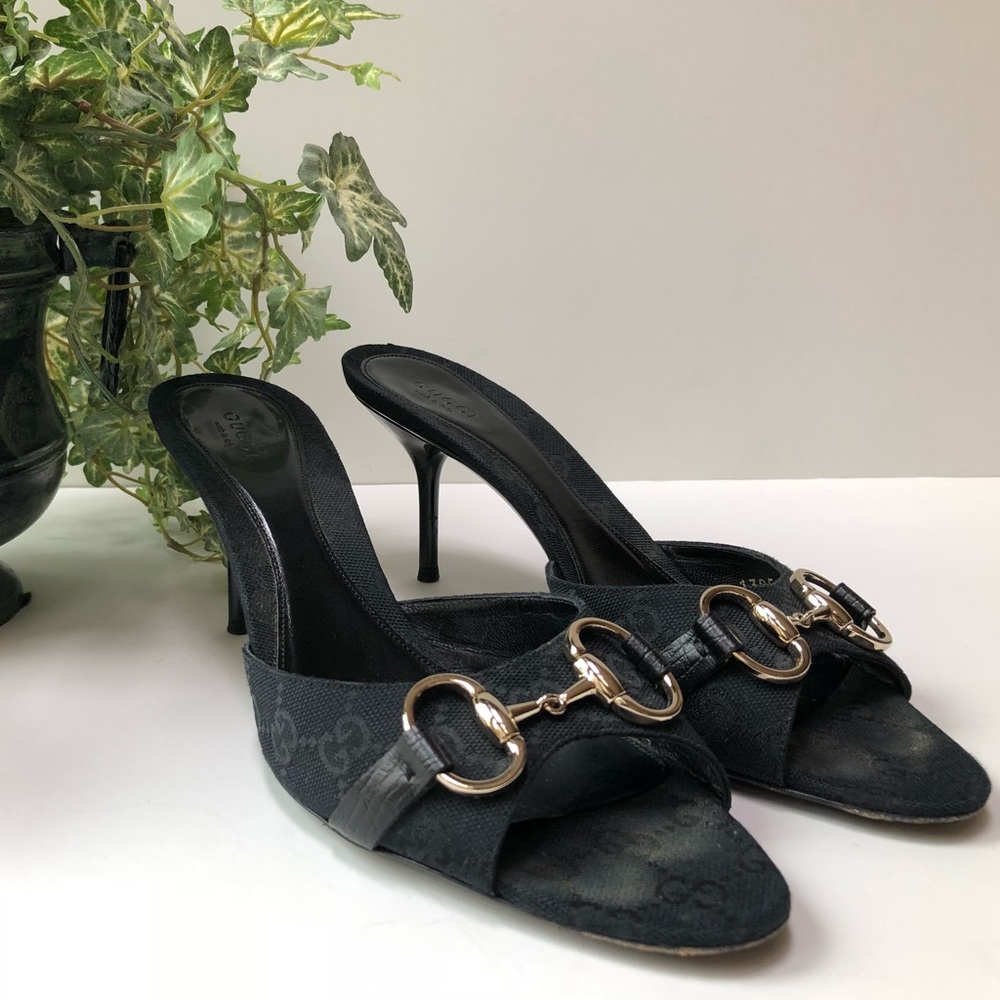 Gucci Heels